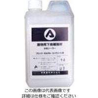 シントーファミリー シントー 水性シーラー 1L 6000-1.0 1セット(6缶) 851-2167（直送品）