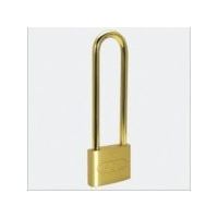 清水 SOL シリンダー錠ツル長40mm 2500-40L 1個 849-0121（直送品）