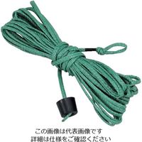 サンコー タイタン 引寄せロープー20m HIKIYOSE-20 1本 816-3467（直送品）