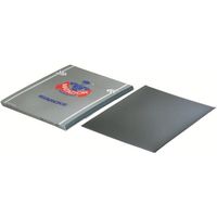 ベルスター研磨材工業 ベルスター マタドール耐水ペーパー#280 MT-280 1セット(50枚) 814-6969（直送品）