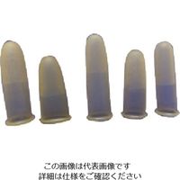 宇都宮製作 仁王 仁王指サック2 NIOUYUBISAKKU2 1セット(200本:20本×10箱) 228-3363（直送品）