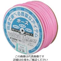 三洋化成 サンヨー ホワイトネットホース15×20 ホワイト 50mドラム巻 WN-1520D50W 1巻 816-3788（直送品） - アスクル