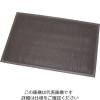 スリーエム ジャパン 3M エントラップマット エキストラ 茶 900X600mm E/EX BRO 900X600 1枚 103-9215（直送品）