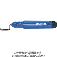 ノガ・ウォーターズ NOGA オーリングバー KW2000 1個 837-6241（直送品）