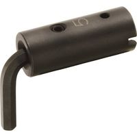 ESCO エスコ 350mm/165mm なた (サヤ付) EA650BC-41 全長 350mm