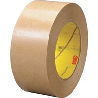 スリーエム ジャパン 3M 接着剤転写テープ 465 25mmX50m 25X50 1セット(48巻) 108-6652（直送品）