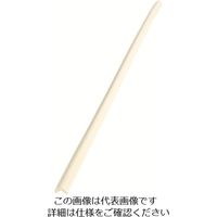 カーボーイ 安心クッション L字型90cm 細 油面接着仕様 アイボリー AC-55YS 1個 854-7847（直送品）