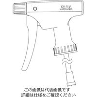 フルプラ（FURUPLA） フルプラ 部品 ピストル本体セット赤