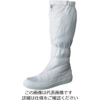 ブラストン 制電ロングブーツー280 BSC-P5503-U-280 1足 810-6288（直送品）