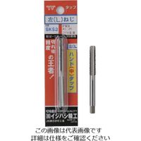 イシハシ精工 ISF (左) パック入 ハンド中タップ M10X1.5 P-S-LHT-M10X1.5-2 1本 507-4088（直送品）