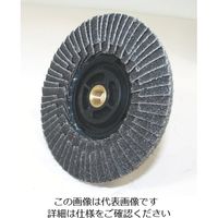 柳瀬 ヤナセ やーかんたん 120# KT100Z 120 1セット(10枚) 812-2426（直送品）