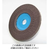 柳瀬 ヤナセ ユニTOPディスク(25タイプ) 100# TOP10025 100 1セット(5枚) 812-2327（直送品）