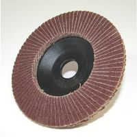 柳瀬 ヤナセ スパークディスク100X15 A180 (10枚入) SPA9-10 1箱(10枚) 812-2506（直送品）