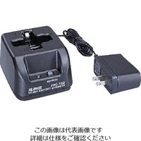 アルインコ シングル充電器セット EDC185A 1個 854-8195（直送品）