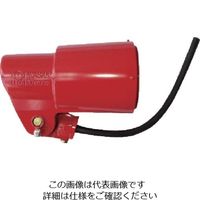 岩崎電気 岩崎 赤外線電球ホルダ IK0 1台 805-2878（直送品）