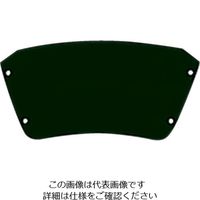 YAMAMOTO（山本光学） 液晶溶接面 カセット LC-8（#10） 1個（取
