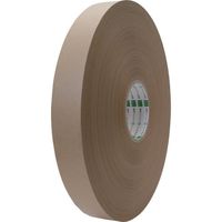 オカモト クラフトテープ NO224 ラミレス長尺750M 45ミリ 22445750 1セット(4巻) 808-0987（直送品）