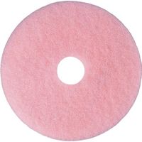 スリーエム ジャパン 3M イレーザーバーニッシュパッド ピンク 686X82mm (5枚入) E/B 686X82 1箱(5枚)（直送品）