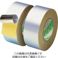 ニチバン スクリーン用テープ604 50mm×50m 604-50 1セット(6巻) 134-2641（直送品）