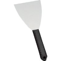 スギコ産業 スギコ PC柄スクレーパー TH-382 1本 136-2131（直送品）