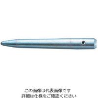 小山刃物製作所 モクバ印 ヨセポンチ 16mm(19mm×160mm) E12-16 1本 806-9942（直送品）