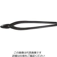 盛光 本職板金鋏 ハイスM1厚物柳刃 390mm HSTH-0439 1丁 853-4187（直送品）