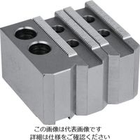 アーム産業 ARM 北川用鉄生爪 HJ-5H40 1セット（3個） 837-7523（直送品）