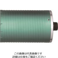 ハウスビーエム ハウスB.M マルチレイヤーコアドリルボディ MLB-70 1本 153-1840（直送品）