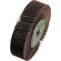 柳瀬 ヤナセ GPサンダーペーパー 100x25xM10 #60 GPS100A4 1セット(5個) 812-5019（直送品）