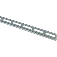 光 電材・管材 チャンネル 23×900mm C-23-900 1セット(5本) 820-0684（直送品）