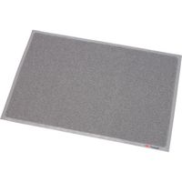 スリーエム ジャパン 3M ノーマッドマット スタンダードクッション グレー 1200X1800mm ST GRA 1200X1800 1枚（直送品）