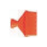 ノガ・ウォーターズ NOGA φ1.5mmX16ワイドノズ MC0073 1個 837-8972（直送品）