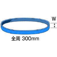 ~j^[ ~j WRjAxg #100 W=6mm SA1163 1pbN(30{) 167-4442iij