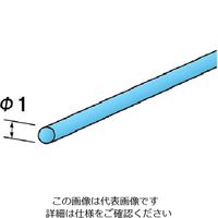 ミニター ミニモ ファイバーストーンスティック #240 φ1 RD3384 1本 167-4534（直送品）