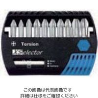 ノガ・ウォーターズ NOGA トーションプラスビット 7944-145 1個 853-5644（直送品）