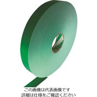 ニチバン ニュークラフトテープ305C緑 38mm×500m 305C3-38X500 1セット(6巻) 133-9308（直送品）