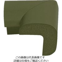 カーボーイ 安心クッション コーナー用 大 OD AC139 1個 826-6341（直送品）