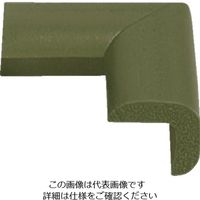 カーボーイ 安心クッション コーナー用 小 OD AC140 1個 826-6342（直送品）