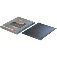 ベルスター研磨材工業 ベルスター マタドール耐水ペーパー#180 MT-180 1セット(50枚) 814-6964（直送品）