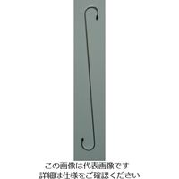 ニッサチェイン ステンSフック500mm (20個入) SSH-500 1箱(20個) 849-2861（直送品）