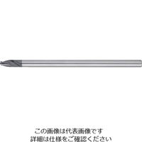 イシハシ精工 ISF TA スポットカッター 8.2mm L=150 TA-SPOT-8.2-150L 1本 508-5683（直送品）