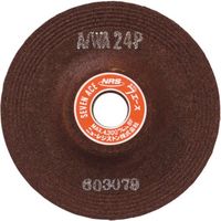 ニューレジストン NRS 研削砥石 セブンエース 150×6×22 A/WA36N SA1506-A36N 1セット(25枚)（直送品）