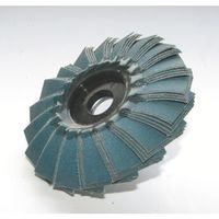 柳瀬 ヤナセ 曲面ディスク 80# KD100Z 80 1セット(5枚) 812-2452（直送品）