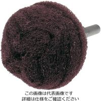柳瀬 ヤナセ インパクト用きのこユニロン90X50中目 KU9010N 1枚 812-2499（直送品）