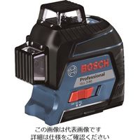 ボッシュ レーザー墨出し器 GLL3-80N 1台 219-4716（直送品）