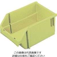 三菱ケミカル ヒシ T型コンテナ（ネスティングタイプ） W132×D200×H90 T-2