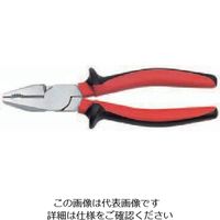 Wiha NOGA 強力型コンビネーションプライヤ Z0205H200 1本 853-4873（直送品）