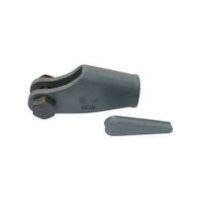 大洋製器工業 大洋 クサビ形ソケット 14~16(1026701) KST-14-16 1個 849-1765（直送品）