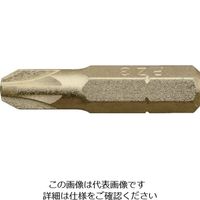 アネックスツール アネックス ショートビット PZ+3×30 AK-50P-PZ3-30 1本 828-5369（直送品）