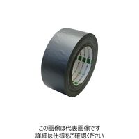 オカモト（OKAMOTO） オカモト 布テープ NO111カラー 銀 50ミリ 111S50 1セット（30巻） 808-0959（直送品）